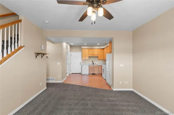 645 Yuma LOOP #402, Kiowa, CO 80117