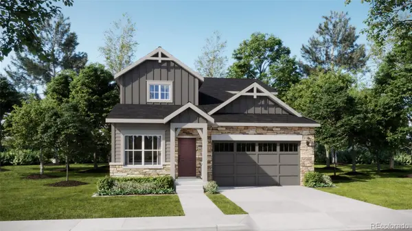 198 Kobe LN, Johnstown, CO 80534
