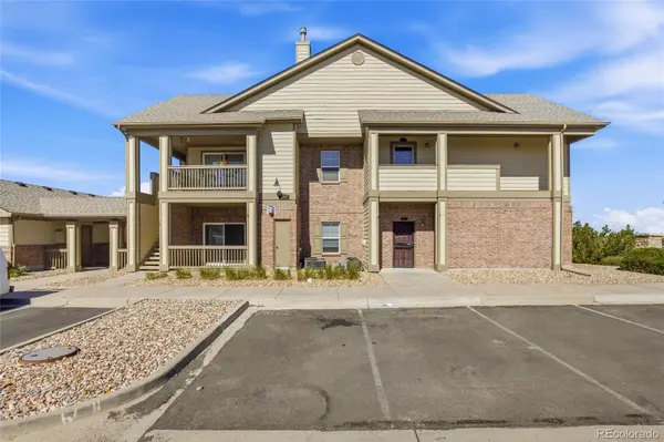 23306 E 5th PL #202, Aurora, CO 80018