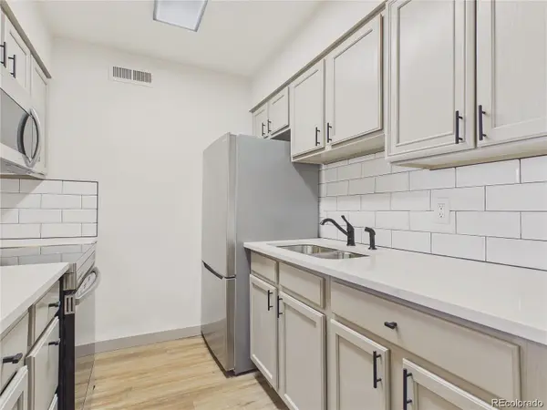 3643 S Sheridan BLVD #8, Denver, CO 80235