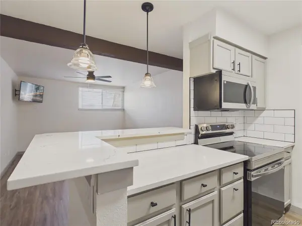3643 S Sheridan BLVD #8, Denver, CO 80235