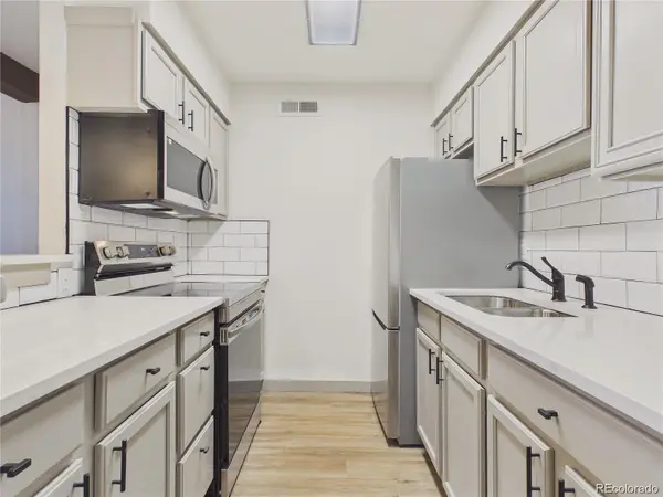 3643 S Sheridan BLVD #8, Denver, CO 80235