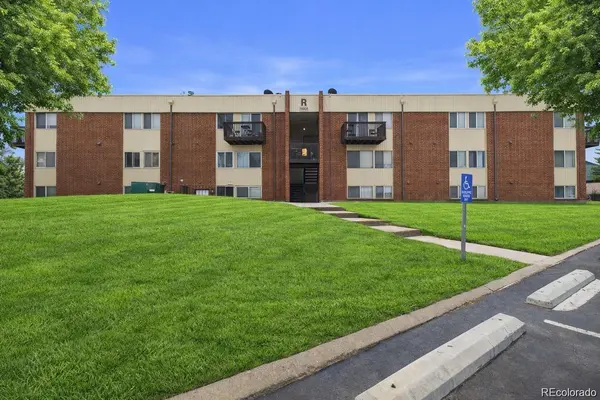 3643 S Sheridan BLVD #8, Denver, CO 80235