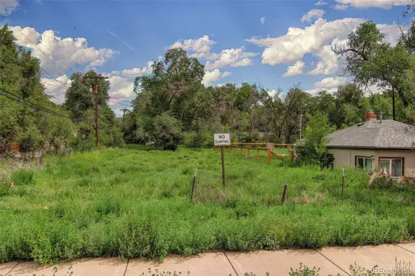2118 E Saint Vrain ST, Colorado Springs, CO 80909