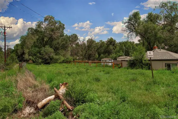 2118 E Saint Vrain ST, Colorado Springs, CO 80909