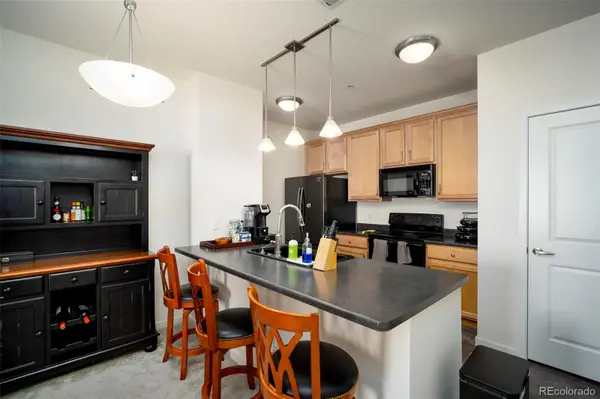 4100 Albion ST #319, Denver, CO 80216