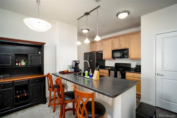 4100 Albion ST #319, Denver, CO 80216