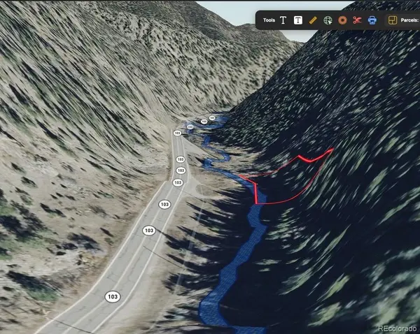 00 Highway 103, Idaho Springs, CO 80452