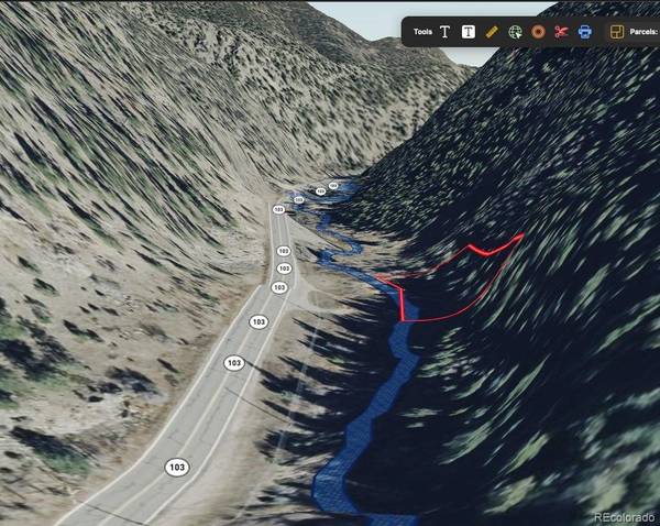 00 Highway 103, Idaho Springs, CO 80452