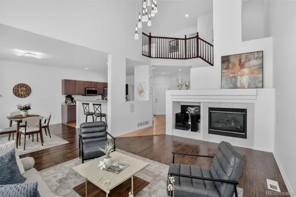 20426 E Orchard PL, Centennial, CO 80016