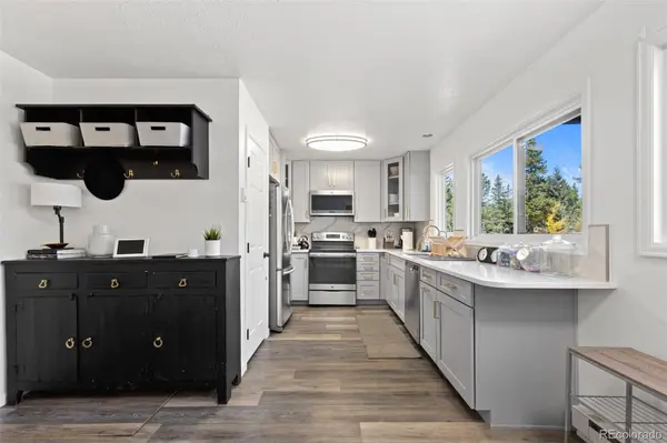 14 Red Feather RD, Breckenridge, CO 80424