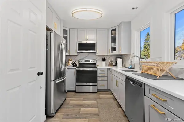 14 Red Feather RD, Breckenridge, CO 80424