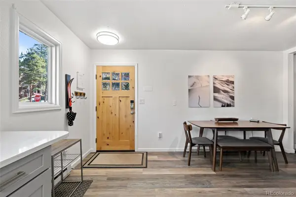 14 Red Feather RD, Breckenridge, CO 80424