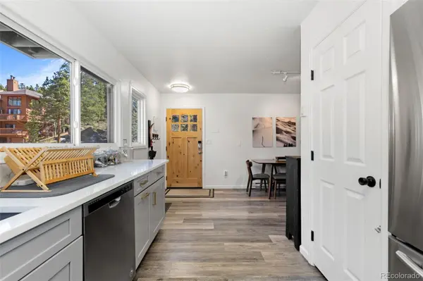 14 Red Feather RD, Breckenridge, CO 80424