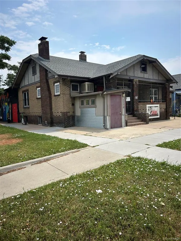 1178 Mariposa ST, Denver, CO 80204