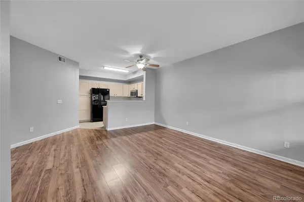 8707 E Florida AVE #103, Denver, CO 80247