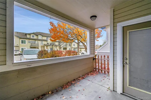 8707 E Florida AVE #103, Denver, CO 80247