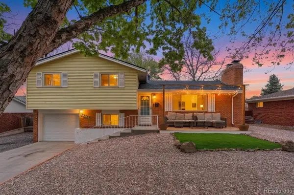2327 Condor ST, Colorado Springs, CO 80909