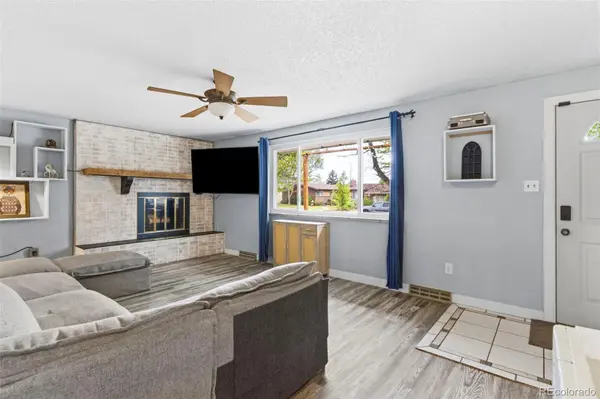 2327 Condor ST, Colorado Springs, CO 80909