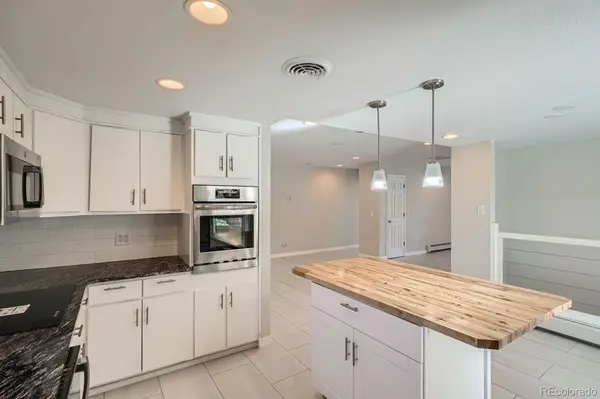 1701 S Newport WAY, Denver, CO 80224