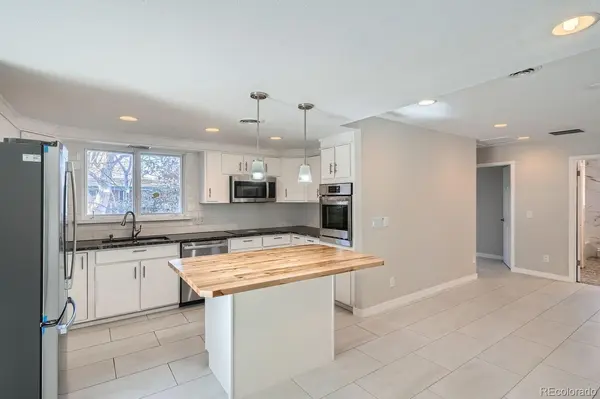 1701 S Newport WAY, Denver, CO 80224