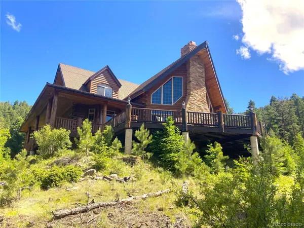 6101 Tallahassee Trail, Canon City, CO 81212