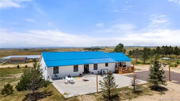 26775 E US Highway 24, Calhan, CO 80808