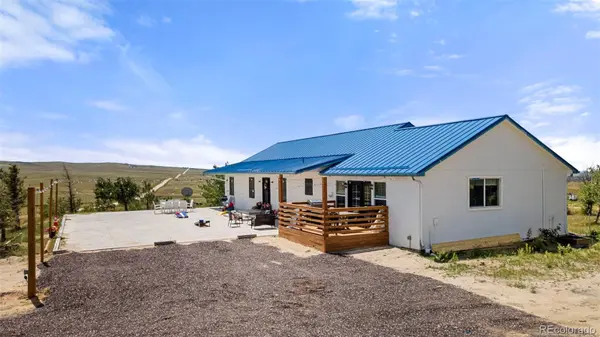 26775 E US Highway 24, Calhan, CO 80808
