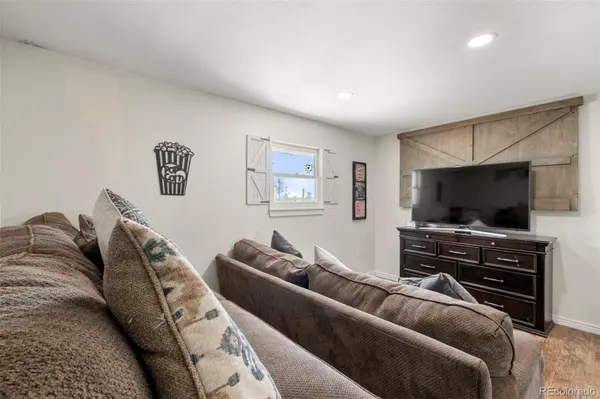26775 E US Highway 24, Calhan, CO 80808