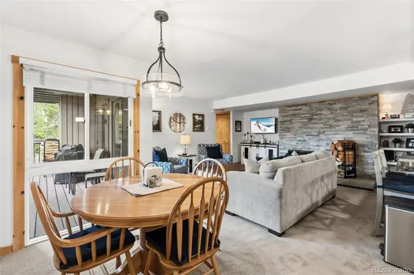 423 Wild Irishman RD #13202, Dillon, CO 80435