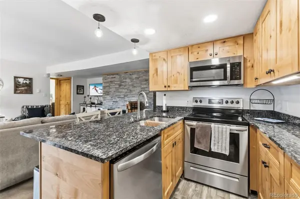 423 Wild Irishman RD #13202, Dillon, CO 80435