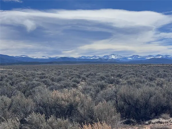 160 acre County Road X, Fort Garland, CO 81133