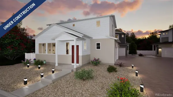 3407 Pearwood DR, Johnstown, CO 80534