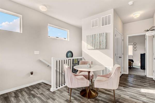 864 Endeavor WAY, Colorado Springs, CO 80915