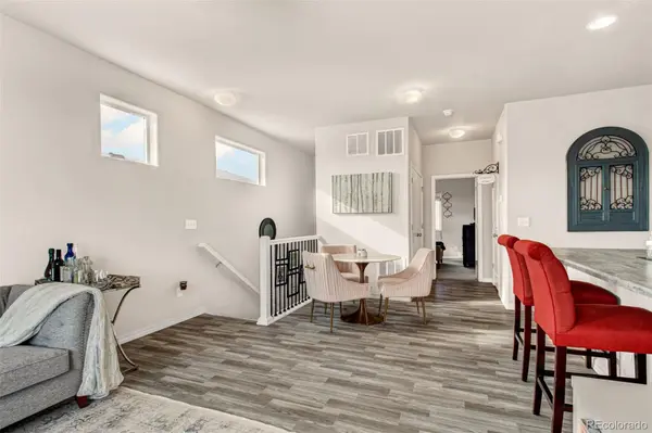 864 Endeavor WAY, Colorado Springs, CO 80915