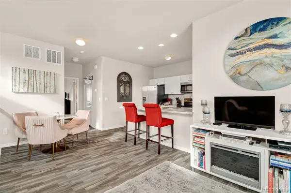 864 Endeavor WAY, Colorado Springs, CO 80915