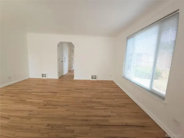 1543 N Willow ST, Denver, CO 80220