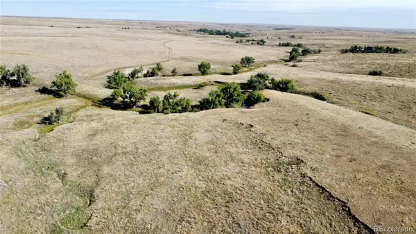 County Road 109, Deer Trail, CO 80105