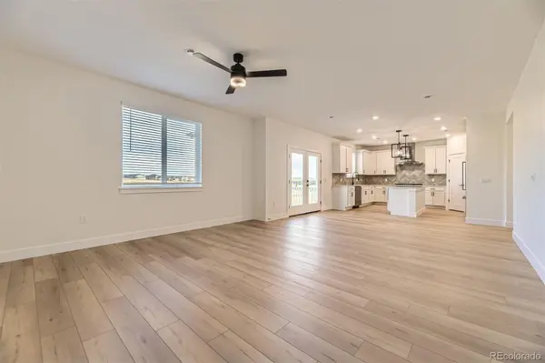 5560 Callaway Garden DR, Elizabeth, CO 80107