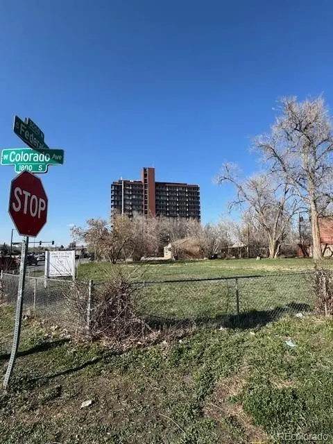 1780 S Federal BLVD, Denver, CO 80219