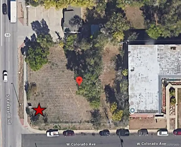 1780 S Federal BLVD, Denver, CO 80219