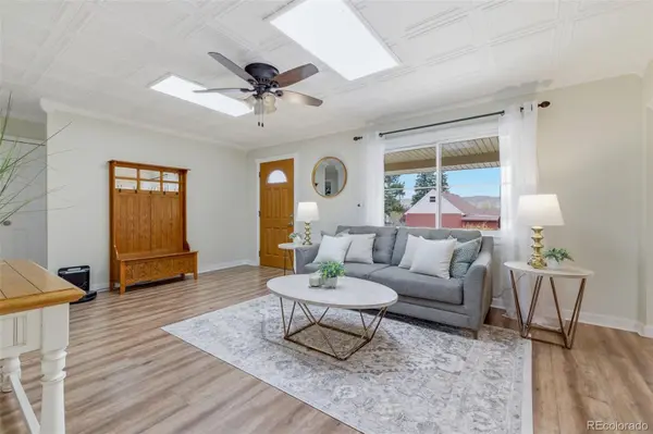 15790 W 10th AVE, Golden, CO 80401