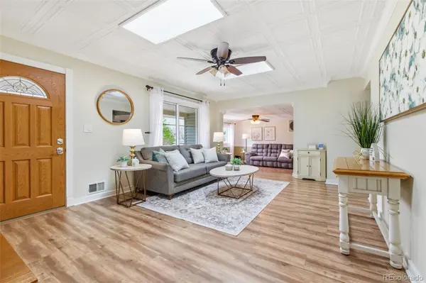 15790 W 10th AVE, Golden, CO 80401