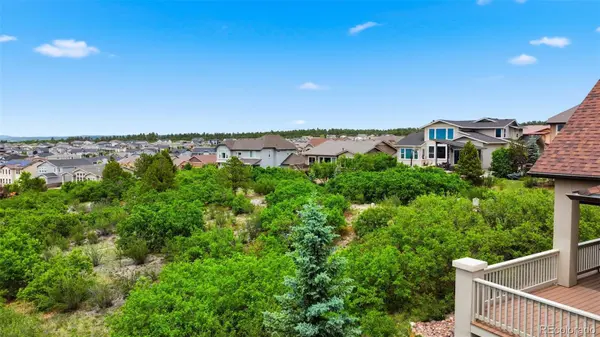 10042 Coyote Song TER, Colorado Springs, CO 80924
