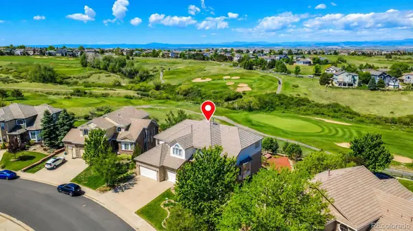 11551 Bent Oaks ST, Parker, CO 80138
