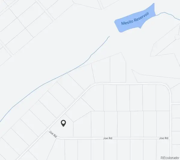 Lot 8 Joe RD, San Luis, CO 81152