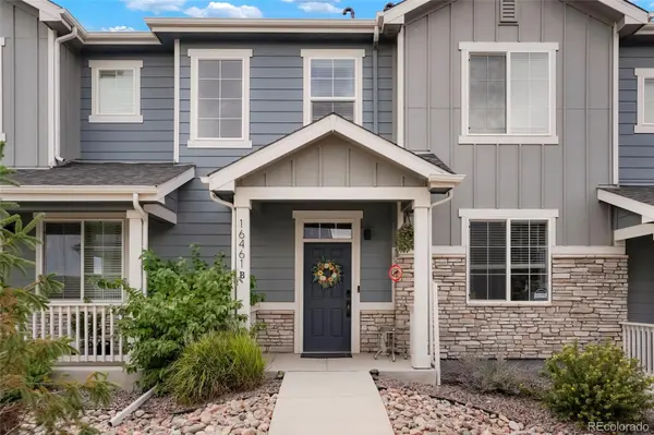 16461 E 119th WAY #B, Commerce City, CO 80022