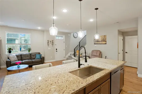 16461 E 119th WAY #B, Commerce City, CO 80022