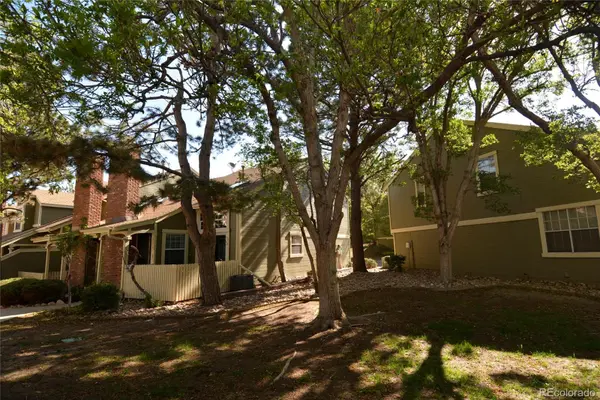 2019 S Hannibal ST #G, Aurora, CO 80013