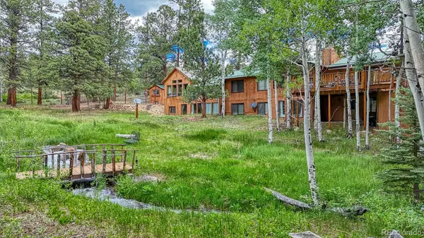 18480 Ponderosa, Buena Vista, CO 81211